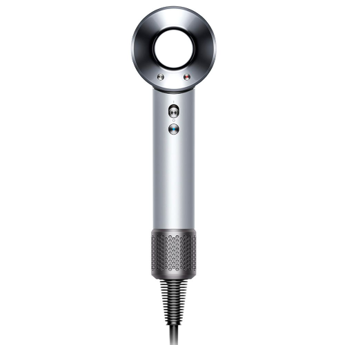 Фен Dyson Supersonic HD12 Professional Nickel / Silver